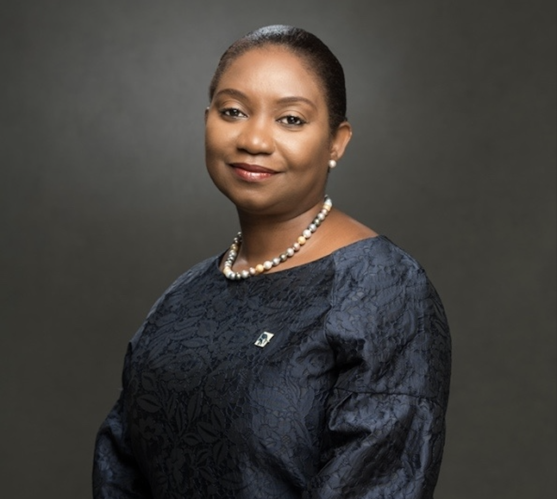 Cecilia Akintomide