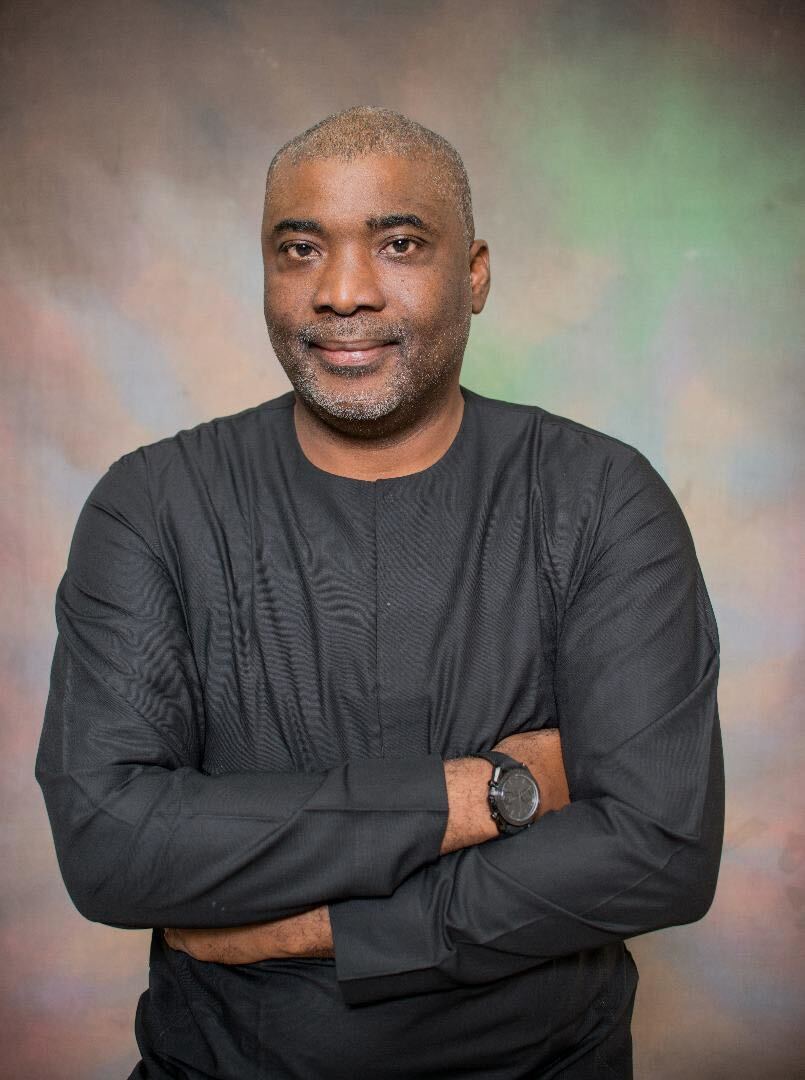 Segun Adebutu