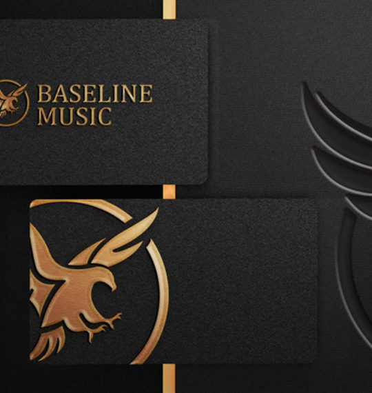 Baseline Entertainment Limited