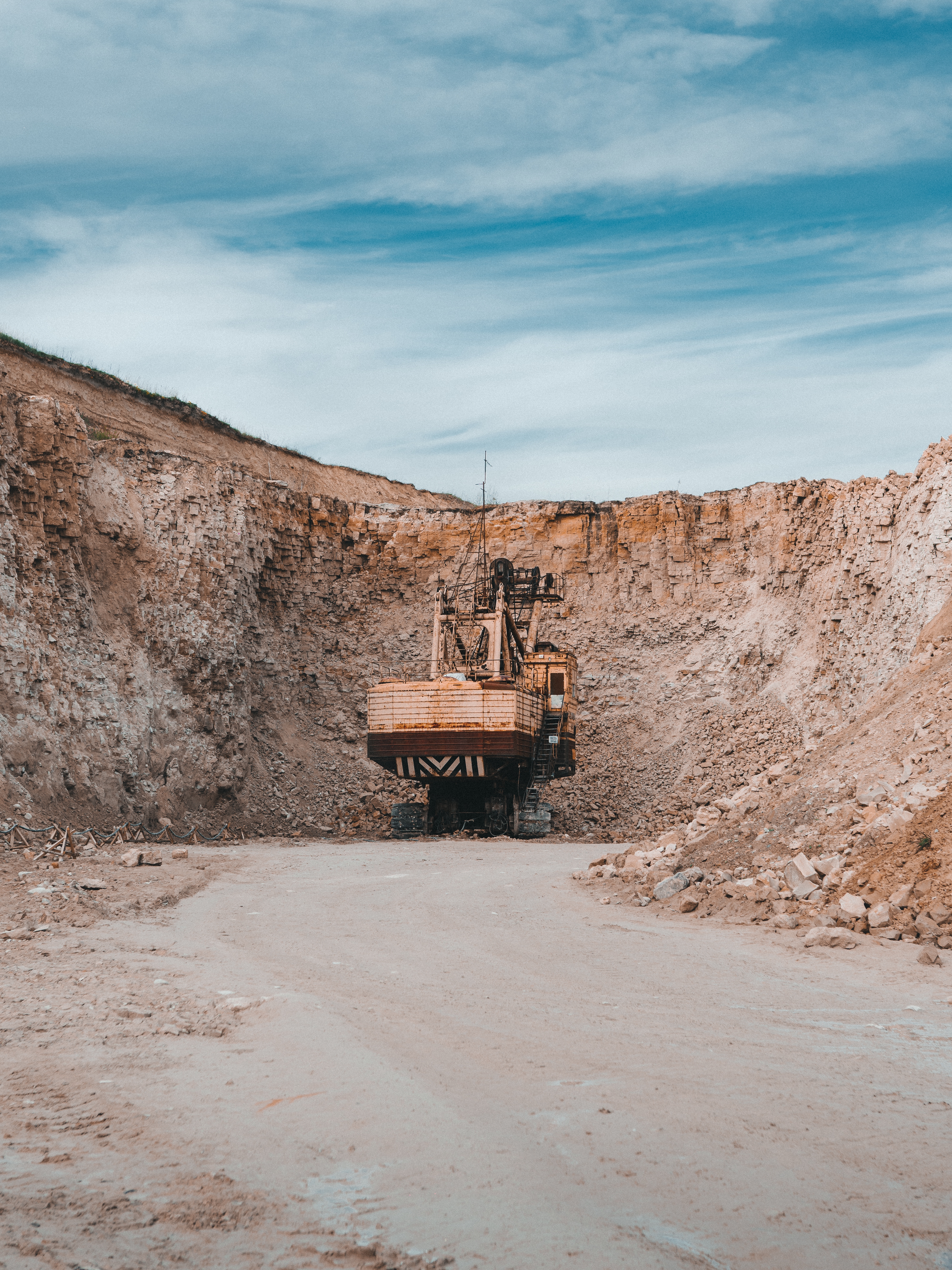 Romulus Mining Limited