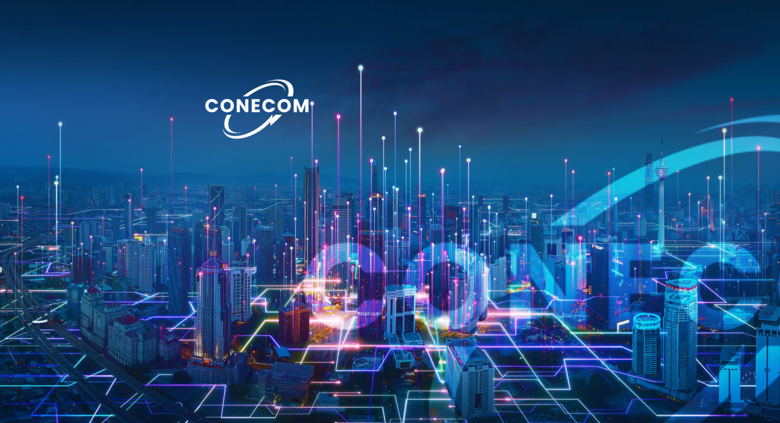 Conecom Limited