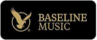 Baseline Music logo