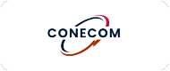 Conecom logo