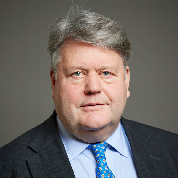Lord Strathclyde