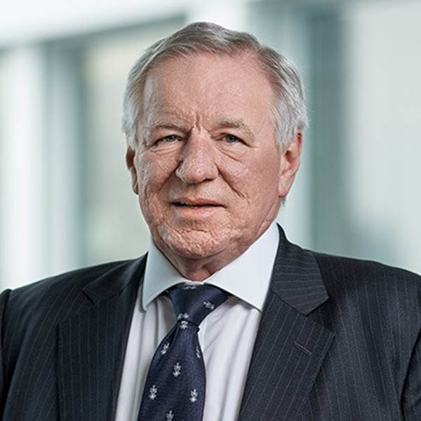 Martin Gilbert