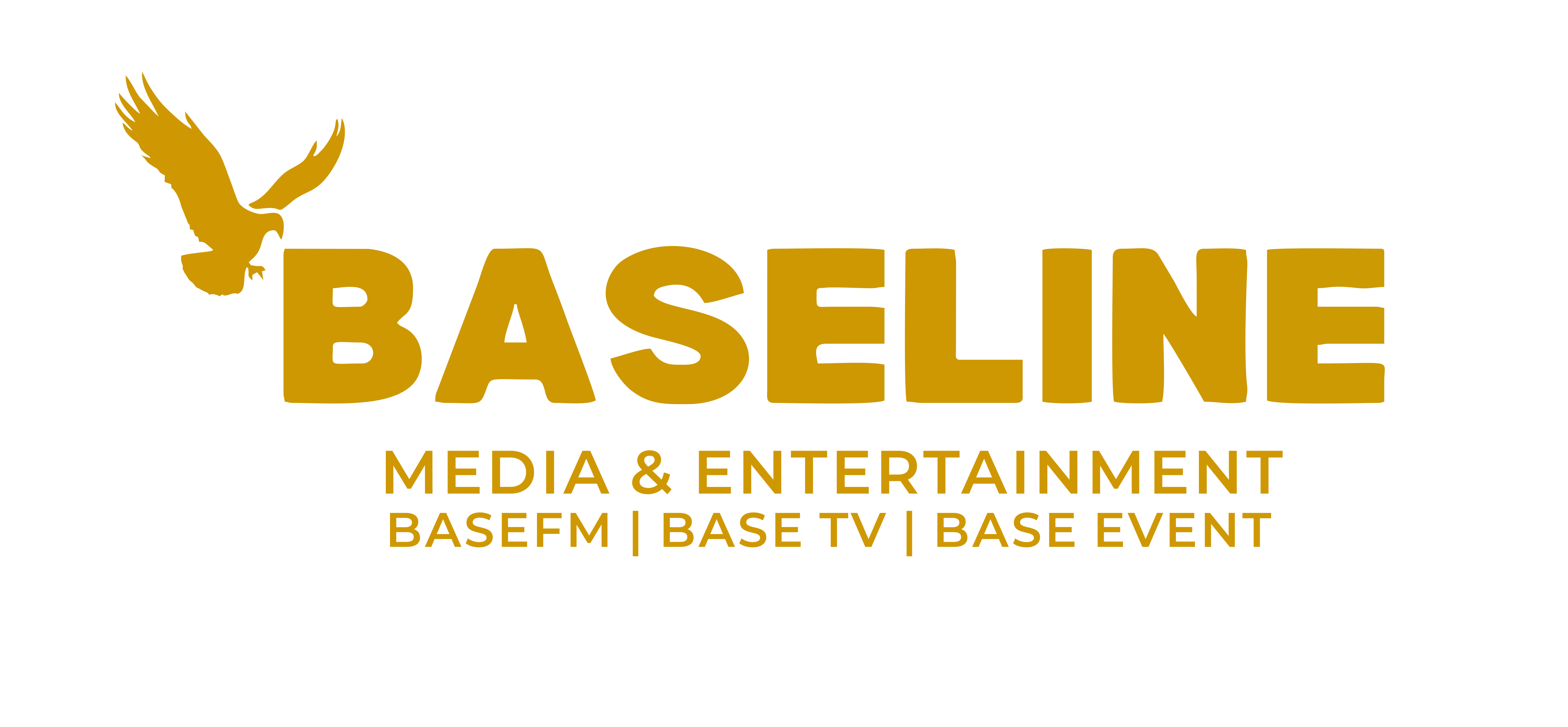 Baseline Media and Entertainment Limited logo