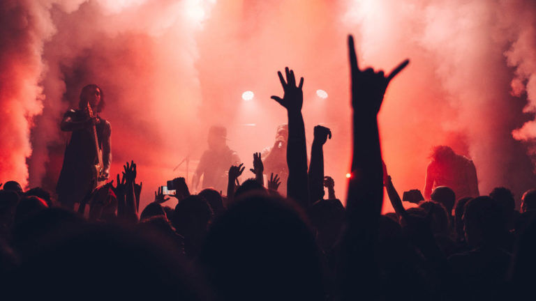 Live Concert