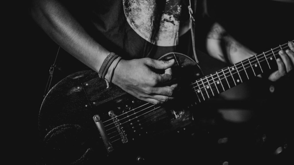 Music Production