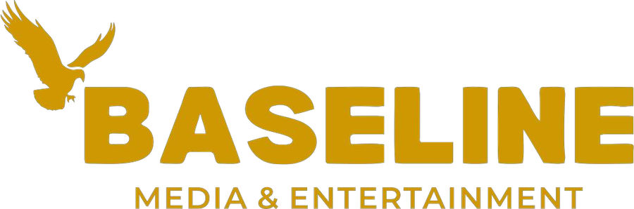 Baseline Media and Entertainment Limited logo